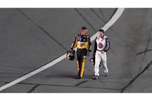 Cody Ware Eyes Daytona 500 Win with New Team Edge