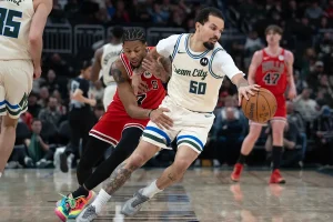 Is Cole Anthony’s NBA Comeback Still Possible?
