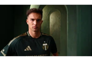 Cole Bassett Opens Up on Timbers Debut and Future Goals