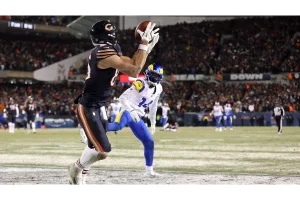 Buccaneers Eye Cole Kmet Trade to Boost Tight End Power