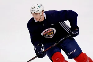 Cole Schwindt Injury Update: Panthers Forward Out Long-Term