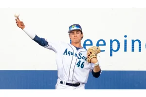 Could Cole Young Finally Fix Mariners’ Second Base Woes?