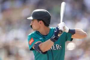 Cole Young Poised for Breakout Season with Mariners