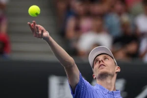 Coleman Wong Narrowly Misses ATP 250 Semi at Delray Beach