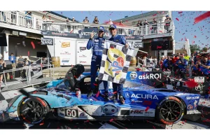 Colin Braun Joins Ram’s NASCAR Truck Program at St. Pete