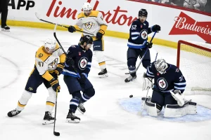 Colin Miller Jets Return: Could Neal Pionk Join Road Trip?