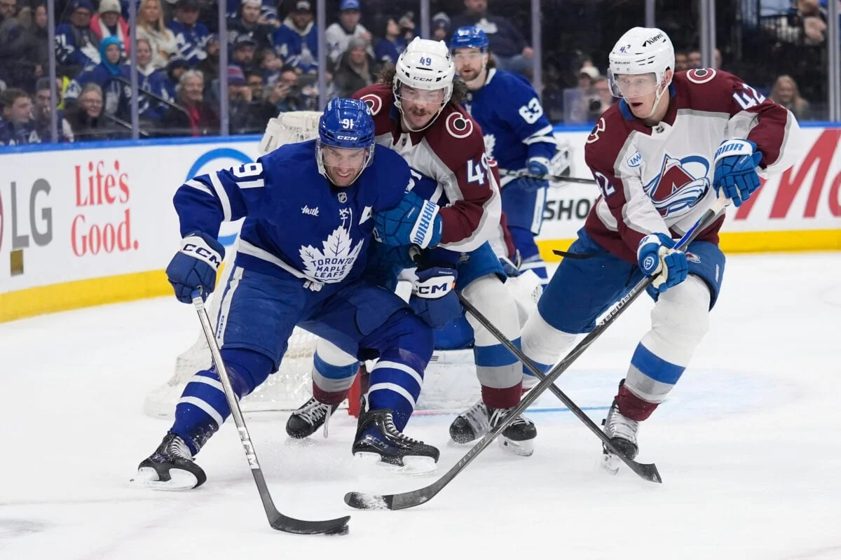 Colorado Avalanche