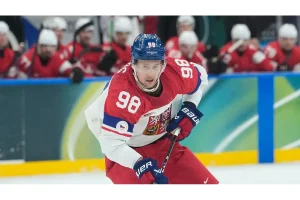 Colorado Avalanche Shock NHL, Trade Big for Brett Kulak
