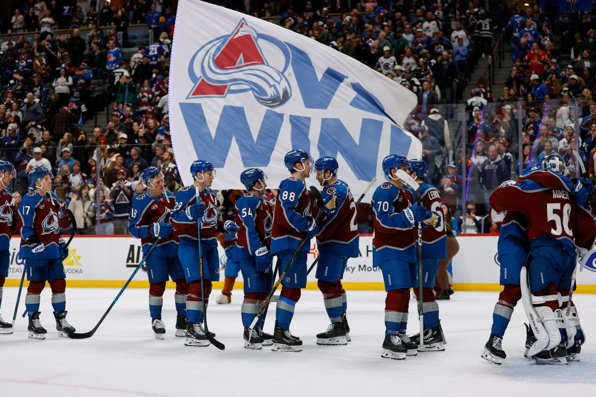 Colorado Avalanche