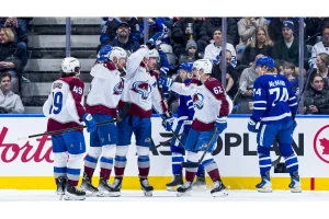 Avalanche Face Blackhawks: Can Colorado Secure Another Win?