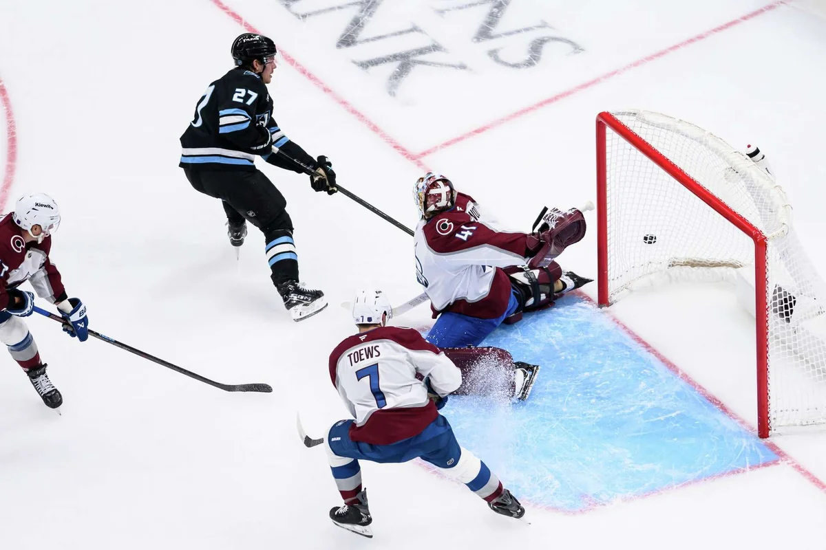 Colorado Avalanche