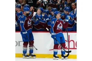 Colorado Avalanche Trade Defenseman: Big Move Before Deadline