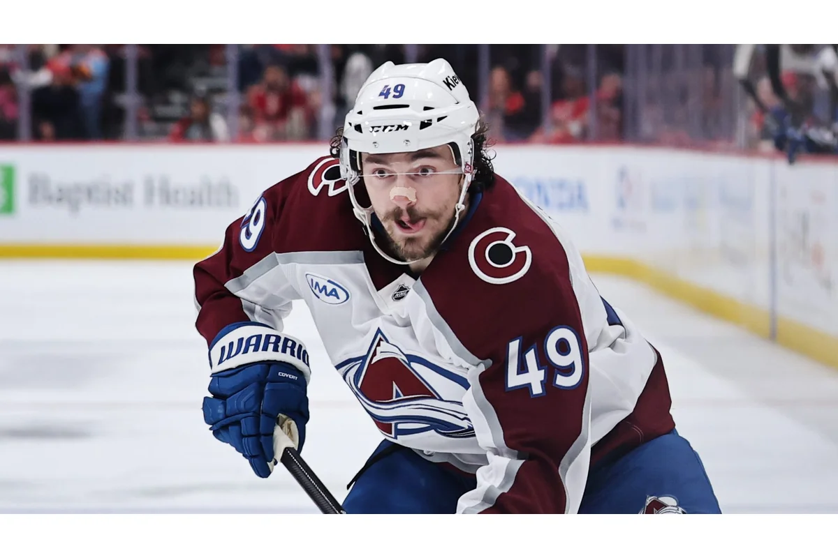 Colorado Avalanche