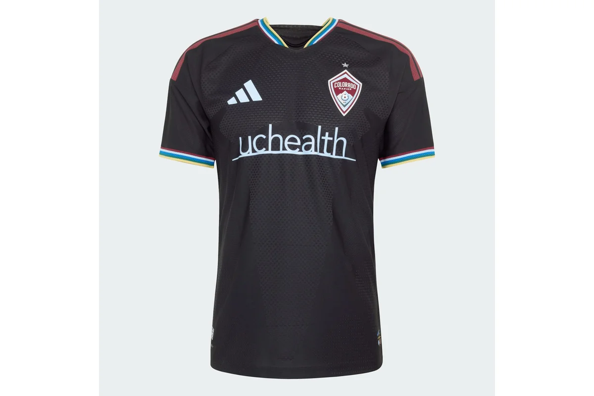 Colorado Rapids
