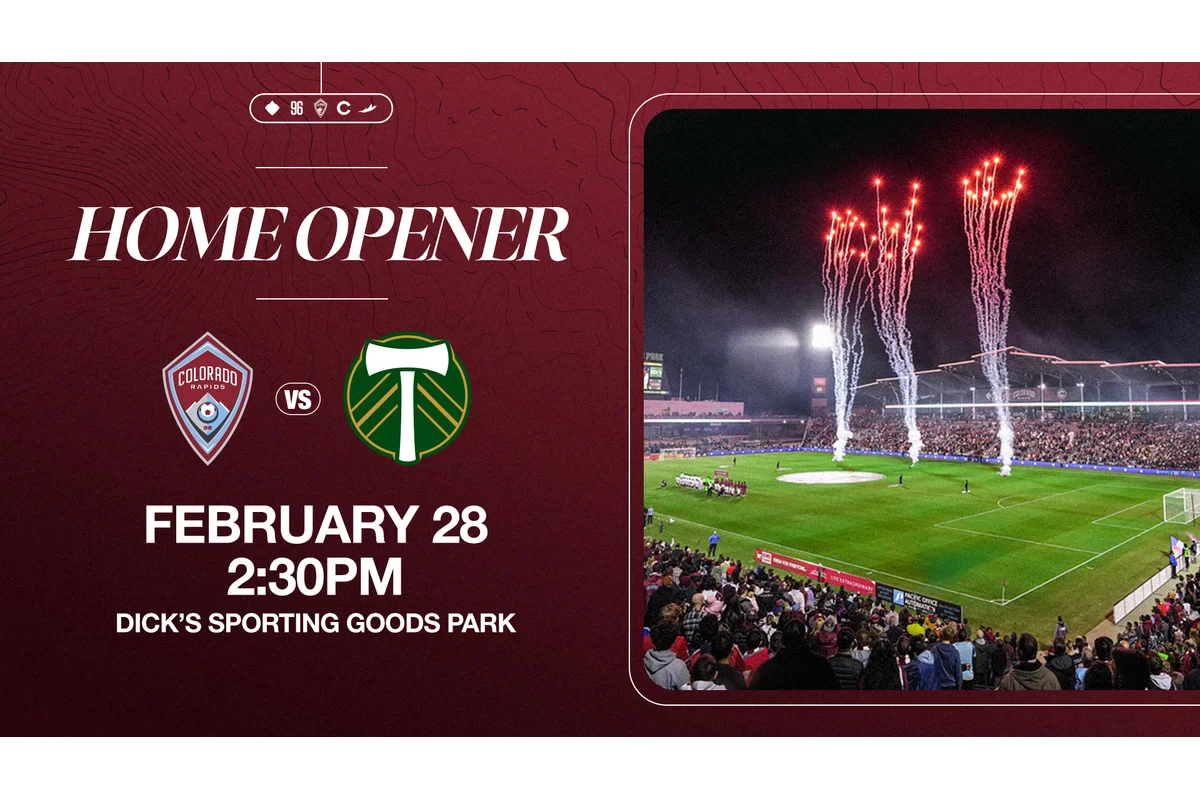 Colorado Rapids