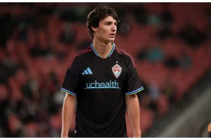 Seattle Sounders Eye Strong Start in Colorado Rapids Home Test