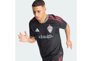 Colorado Rapids Waive Defender Sam Vines in Surprise Move