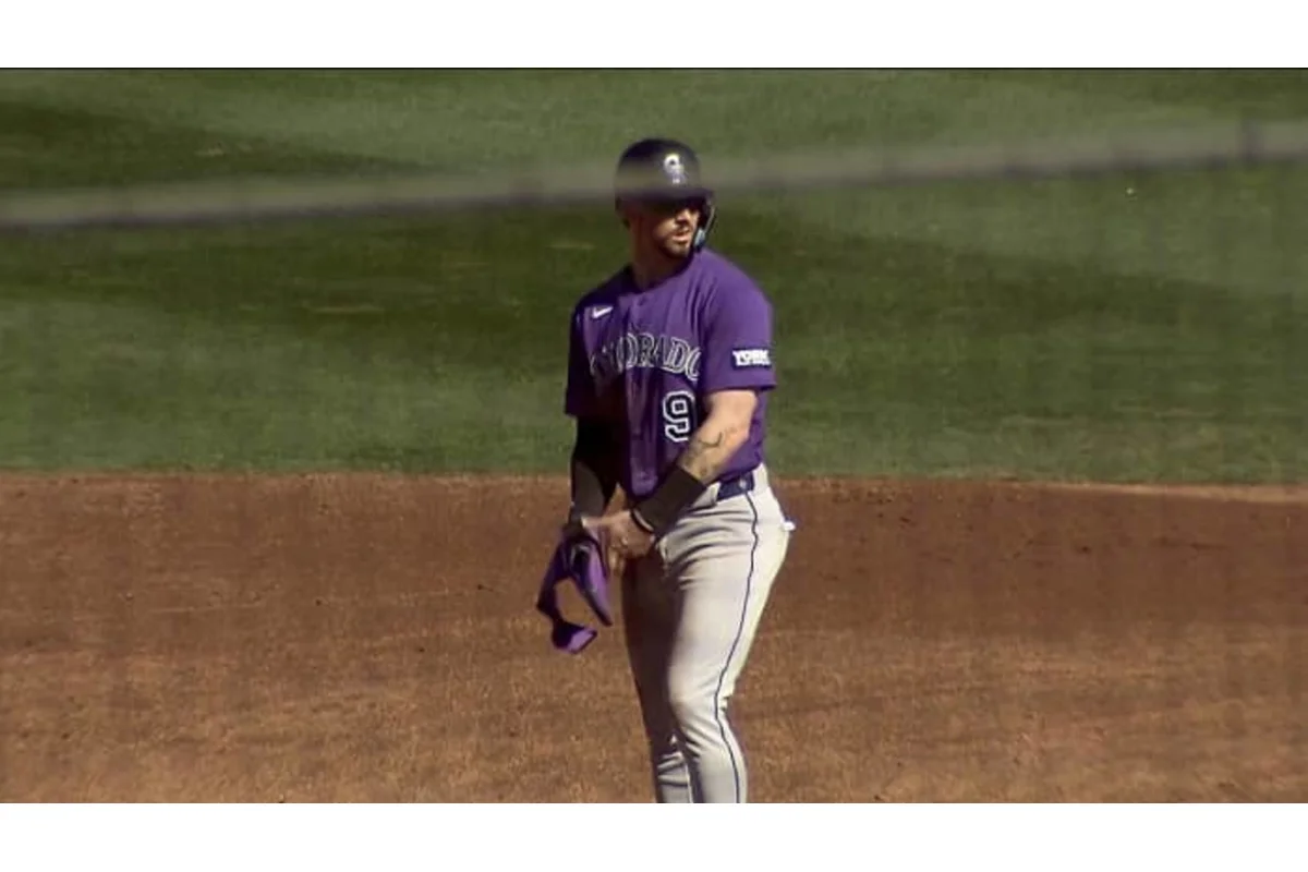 Colorado Rockies