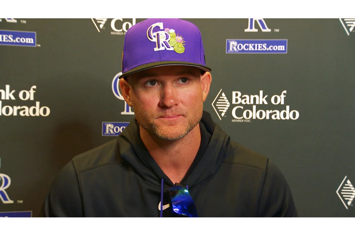 Colorado Rockies