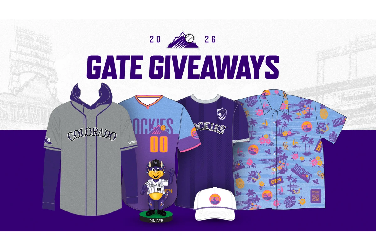 Colorado Rockies