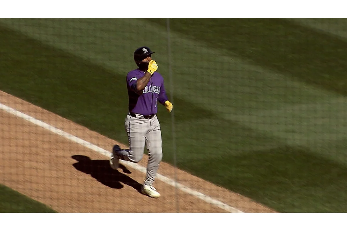 Colorado Rockies