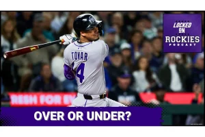Colorado Rockies Gear Up for a Bold 2026 Rebuild Year