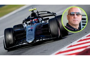 Marcus Ericsson Questions Colton Herta’s F1 Pursuit Timeline