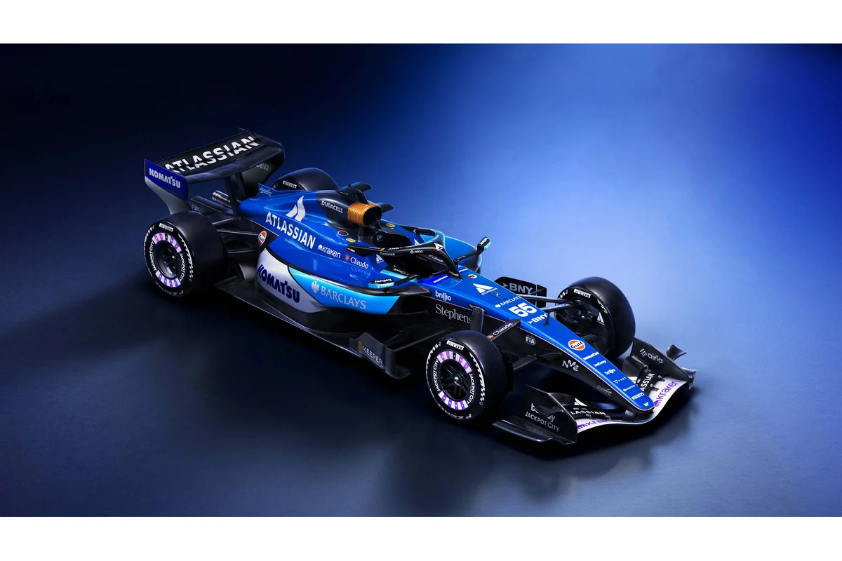 Colton Herta