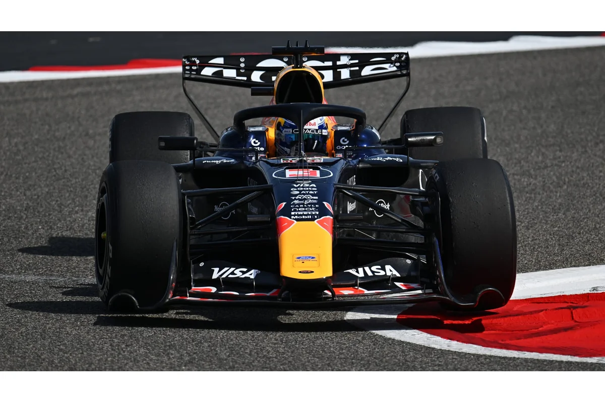 Colton Herta