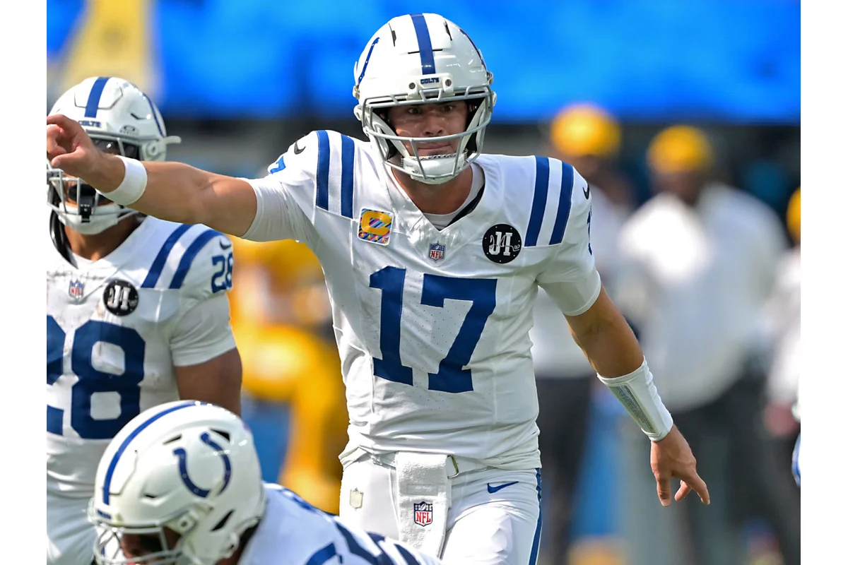 Indianapolis Colts