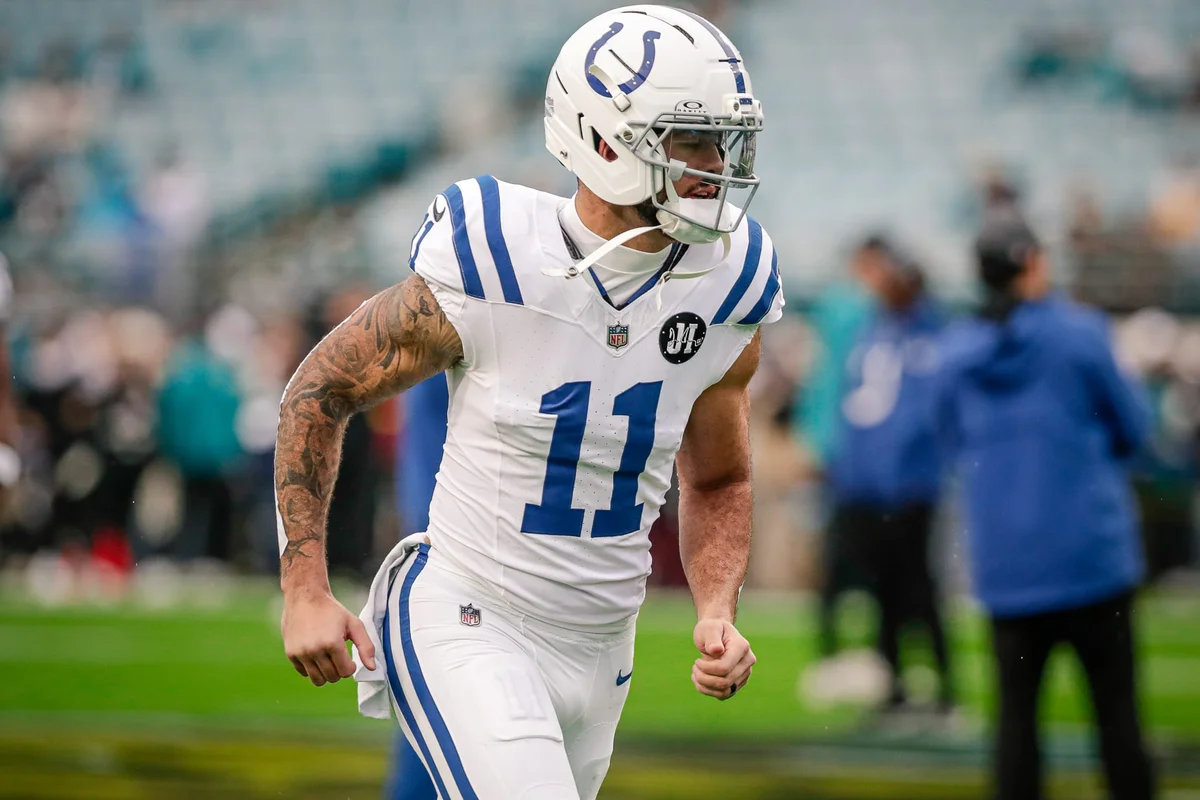Indianapolis Colts