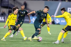 Columbus Crew 2 Faces Red Bull NY II in 2026 Opener Clash