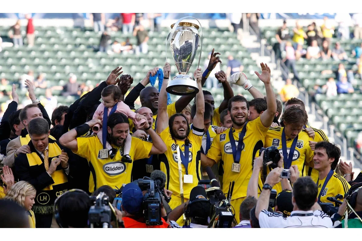 Columbus Crew