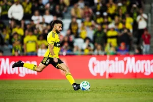 Columbus Crew Live Stream: Watch Timbers Clash Live Today!