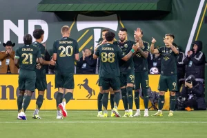 Columbus Crew Set to Edge Sporting KC in MLS Showdown