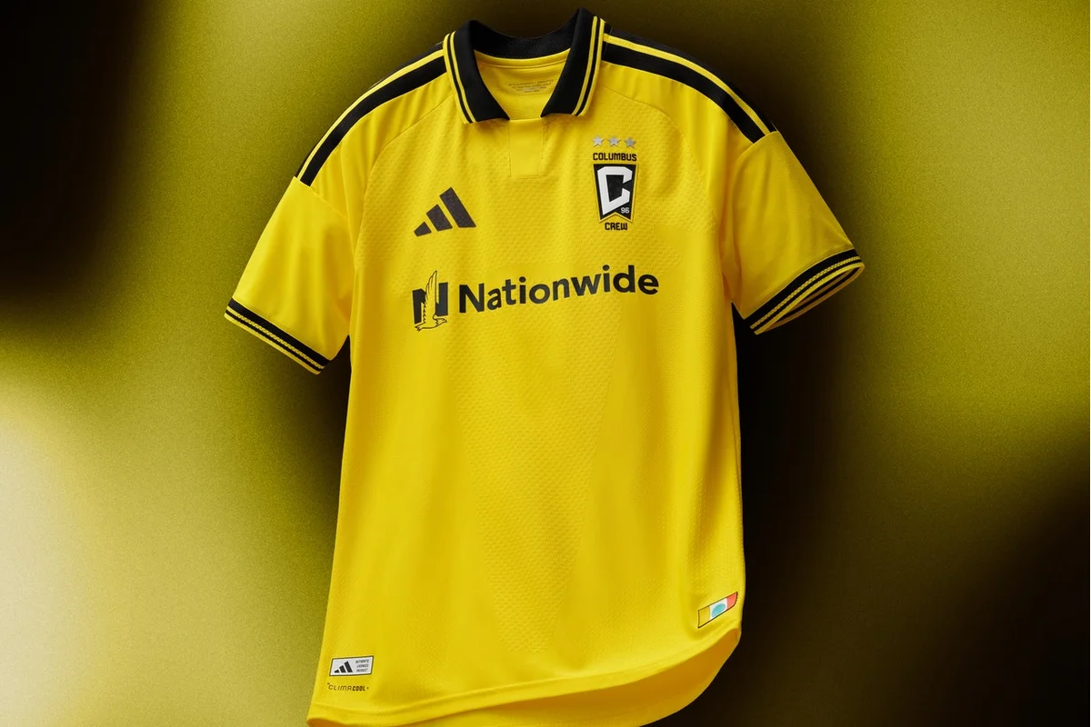 Columbus Crew