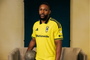 Max Arfsten Reveals Why Columbus Crew Lost Their Edge Before Celtic