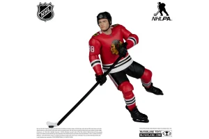 Connor Bedard Hits Career High 24 Goals Amid Blackhawks Loss
