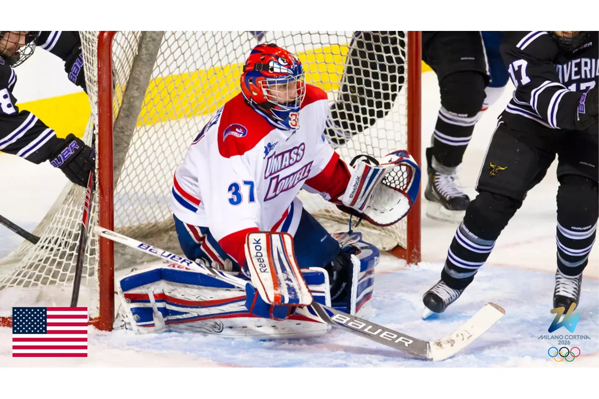 Connor Hellebuyck