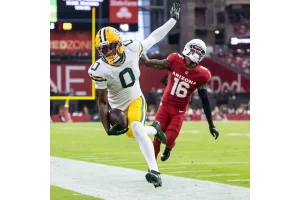 Steelers Face Big Decision on Free Agent TE Connor Heyward