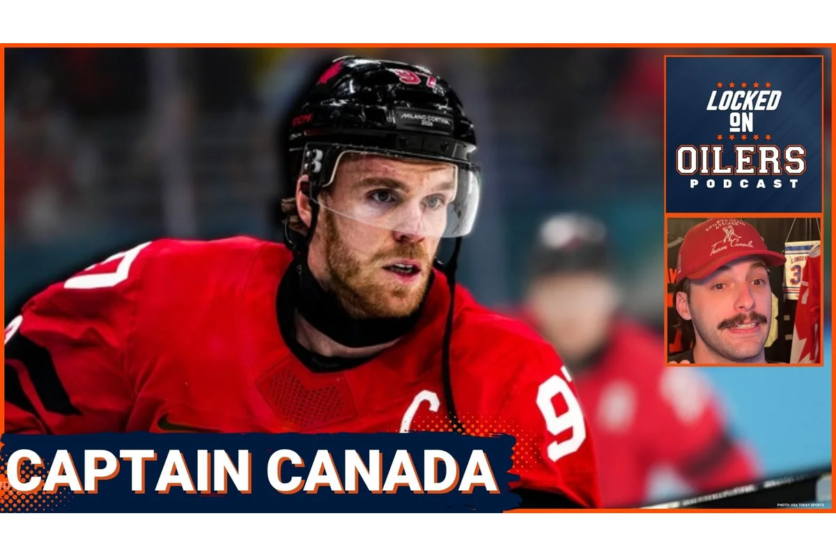 Connor McDavid
