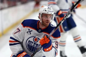 Should Connor McDavid Take a Break After 2026 Olympics?
