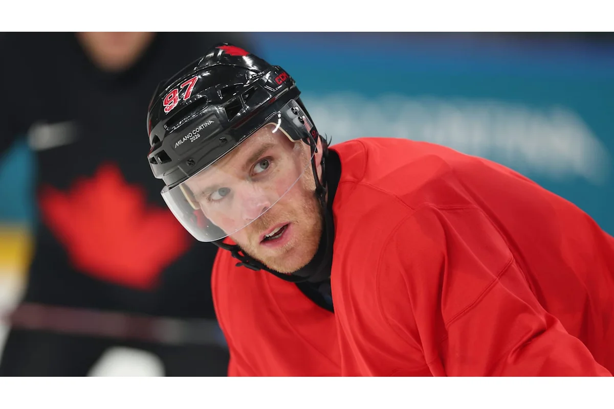 Connor McDavid