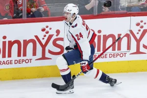Connor McMichael Set for Comeback After Injury Hiatus