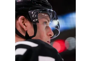 Connor Murphy Eyes Playoffs as Trade Deadline Looms