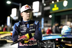 Connor Zilisch Claims 10th Pole with Stunning COTA Lap