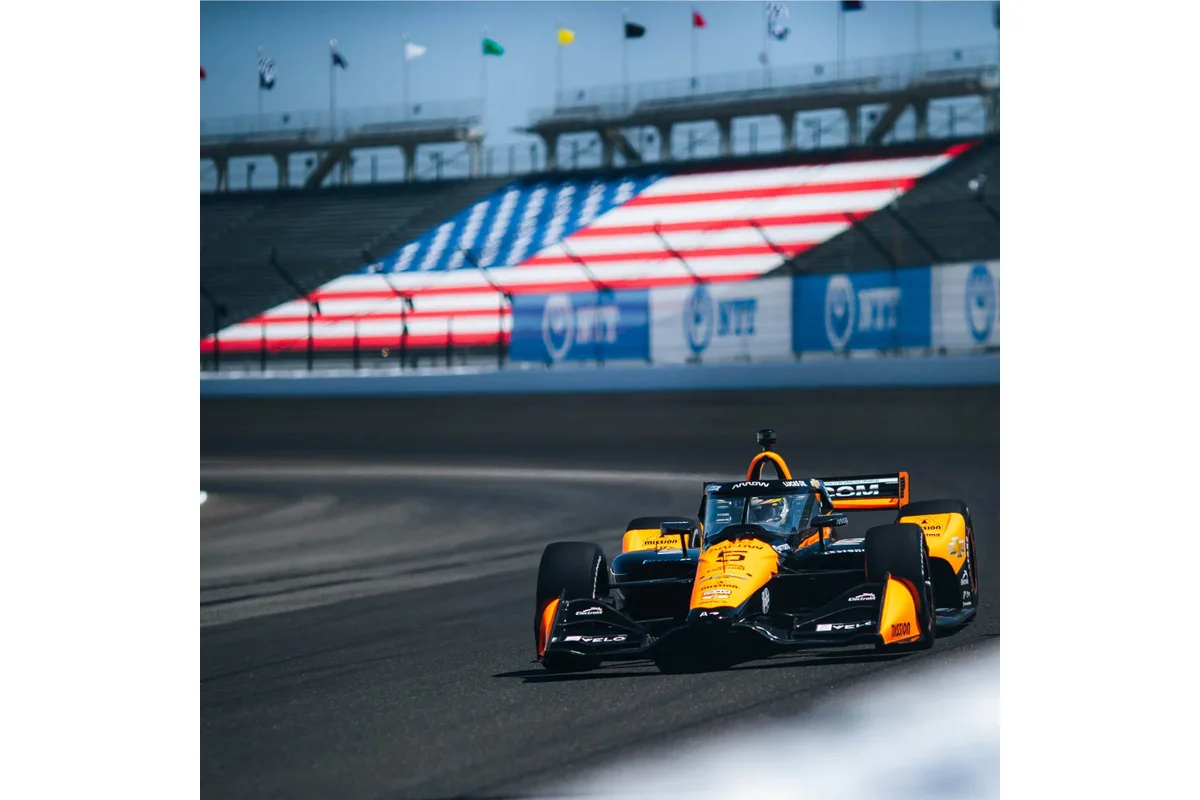 IndyCar