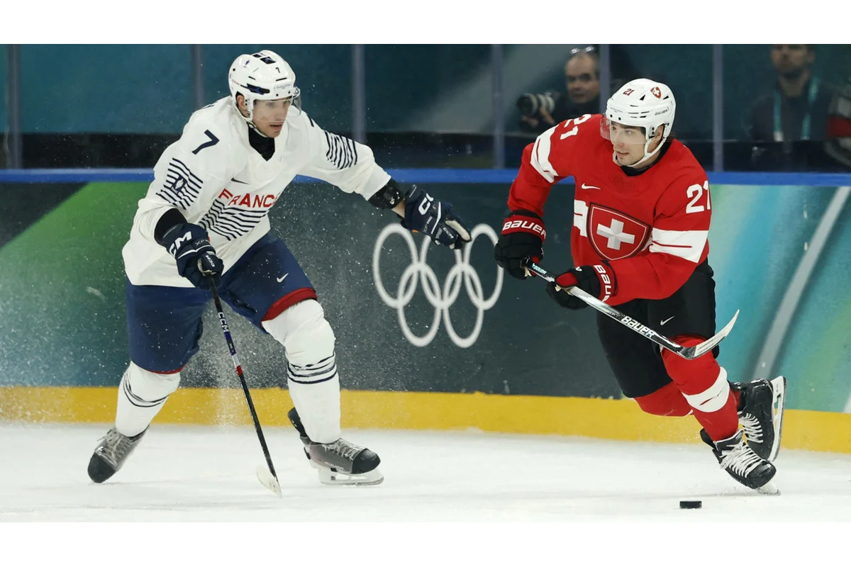 Conor Garland