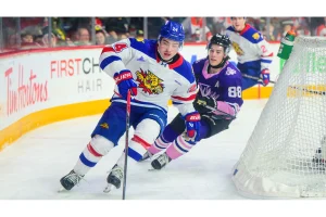 Canucks Would Regret Trading Conor Garland, Their Heartbeat
