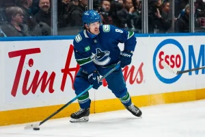 Top 3 Surprising Trade Destinations for Conor Garland